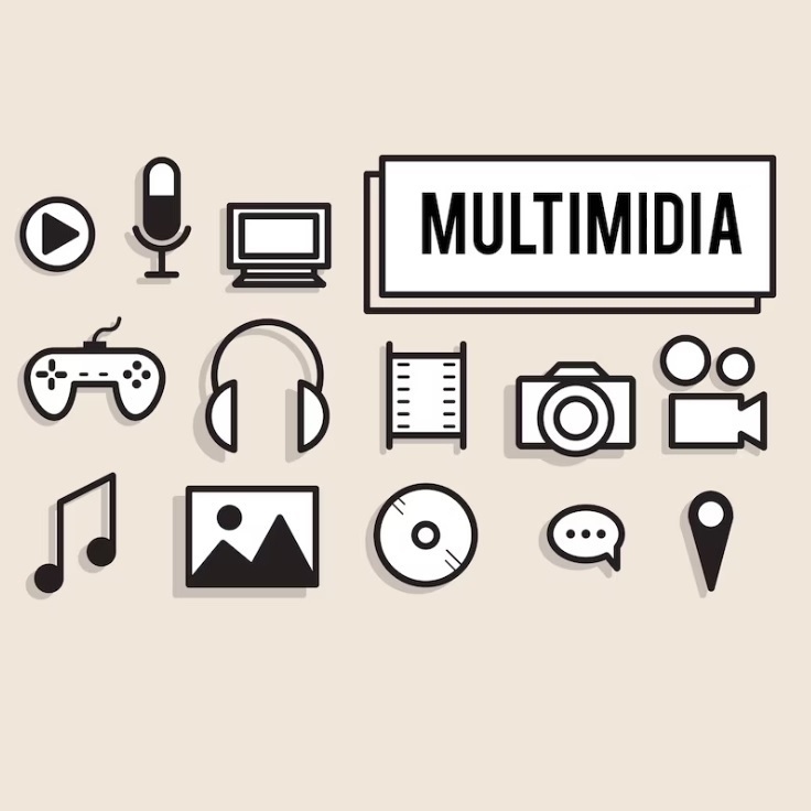 Multimídia: ferramentas online grátis